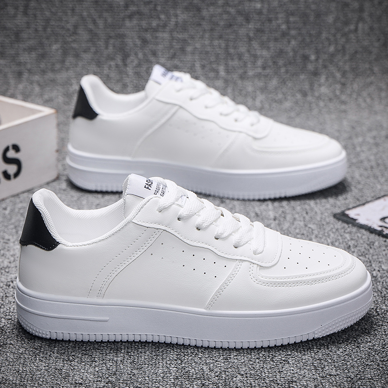 707 White black